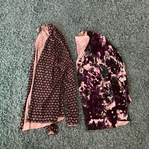 Cardigan bundle